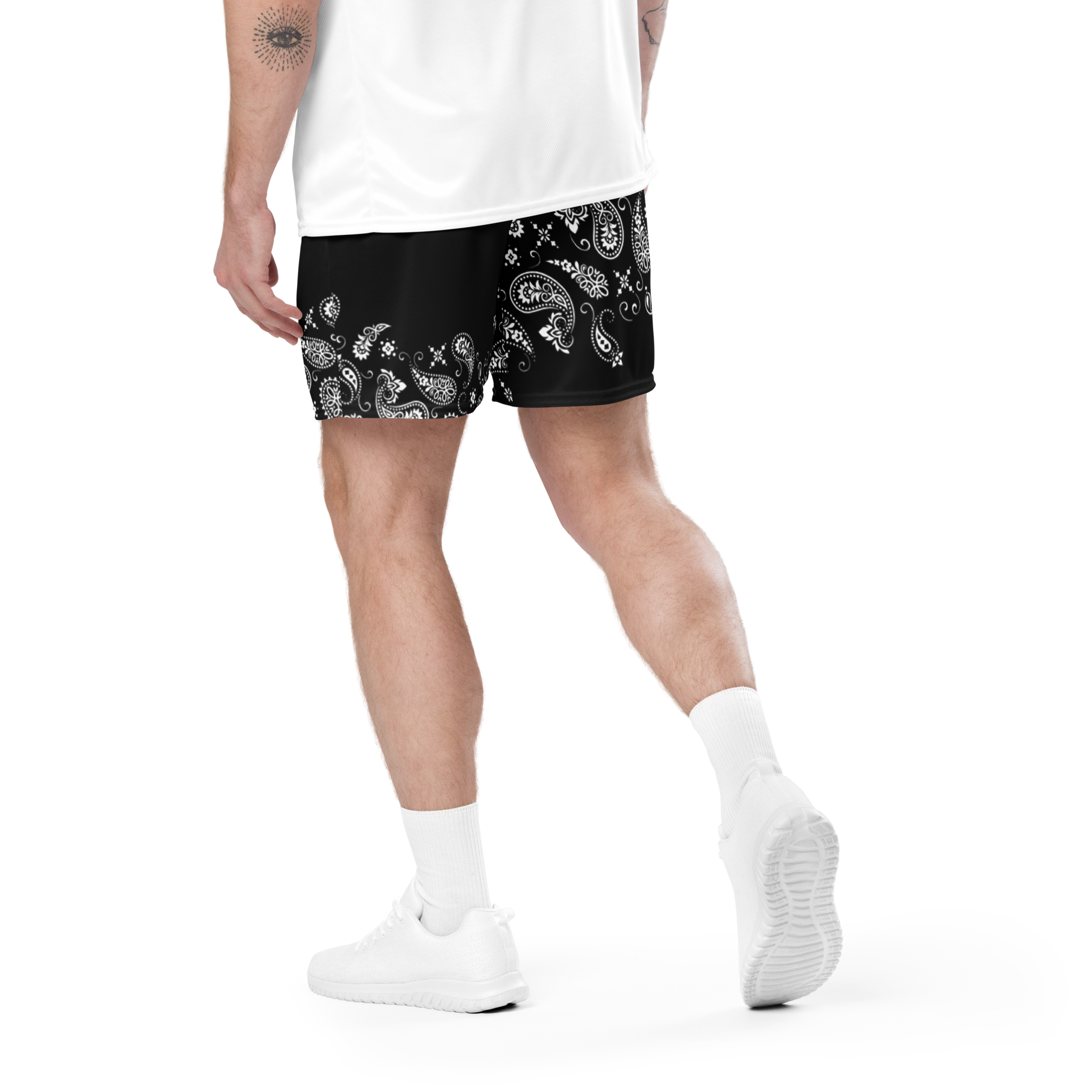 AWAY SHORTS image 5