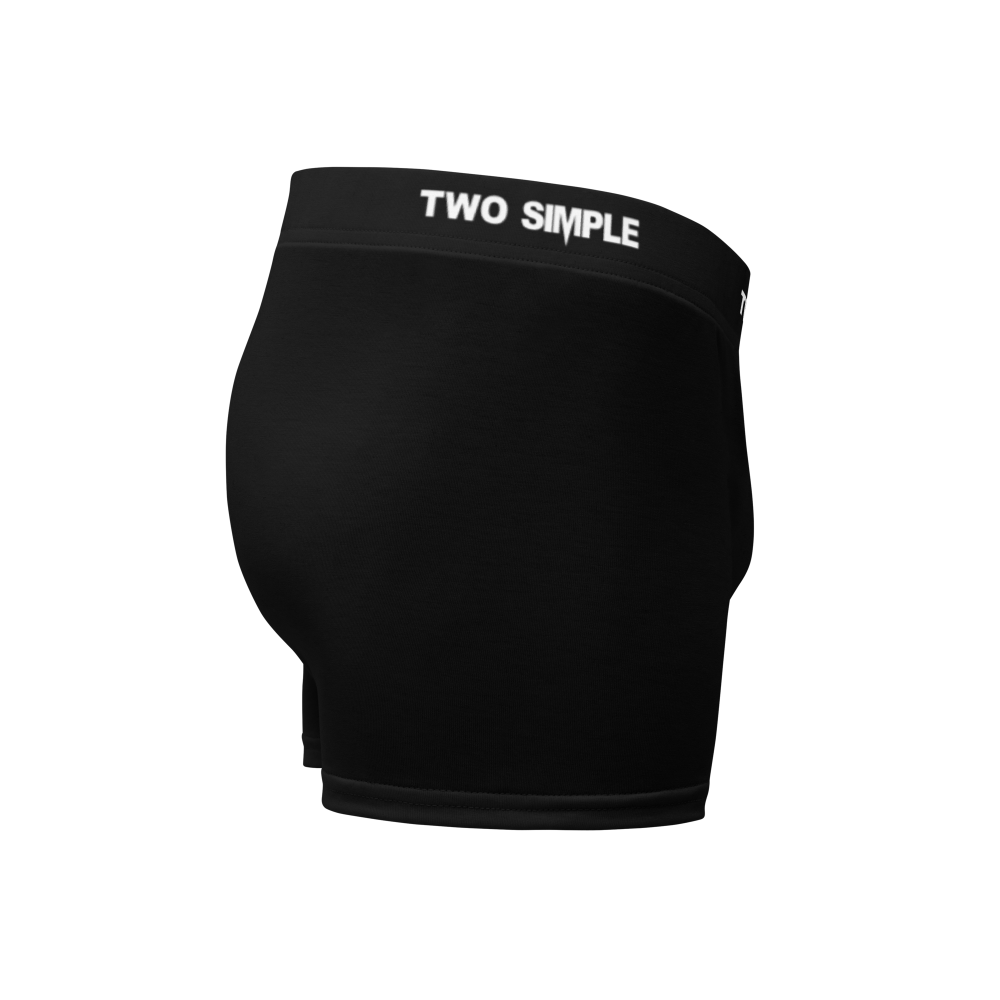 TWO SIMPLE Boxer Briefs image 4
