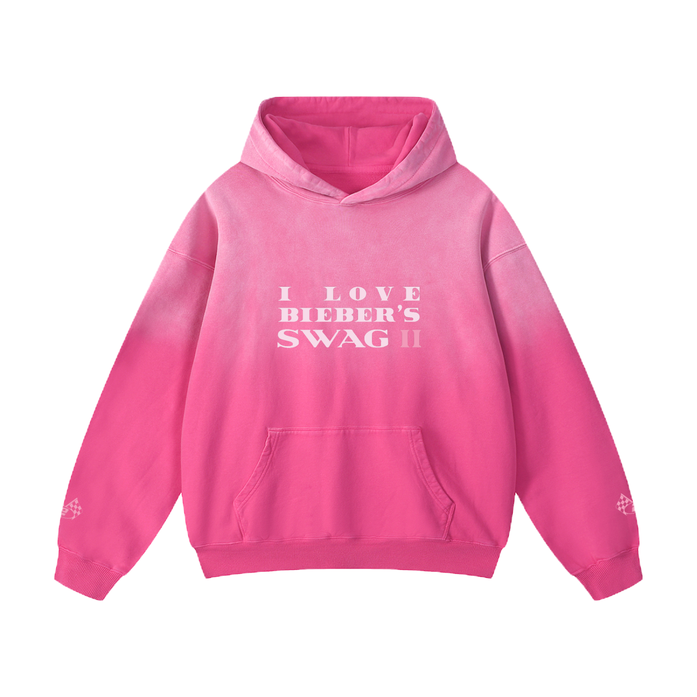 SWAG II HOODIE image 0