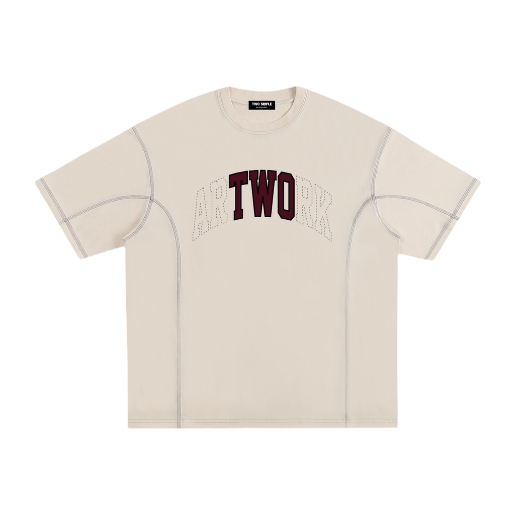 OLTL - SKETCHY TEE 'ARTWORK EDITION' image 0