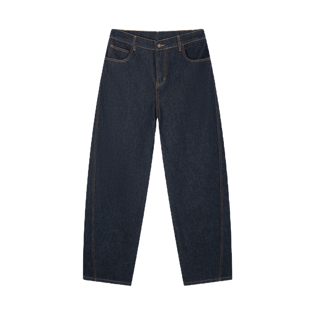 THE STANDARD JEANS 'BARREL CUT' image 0