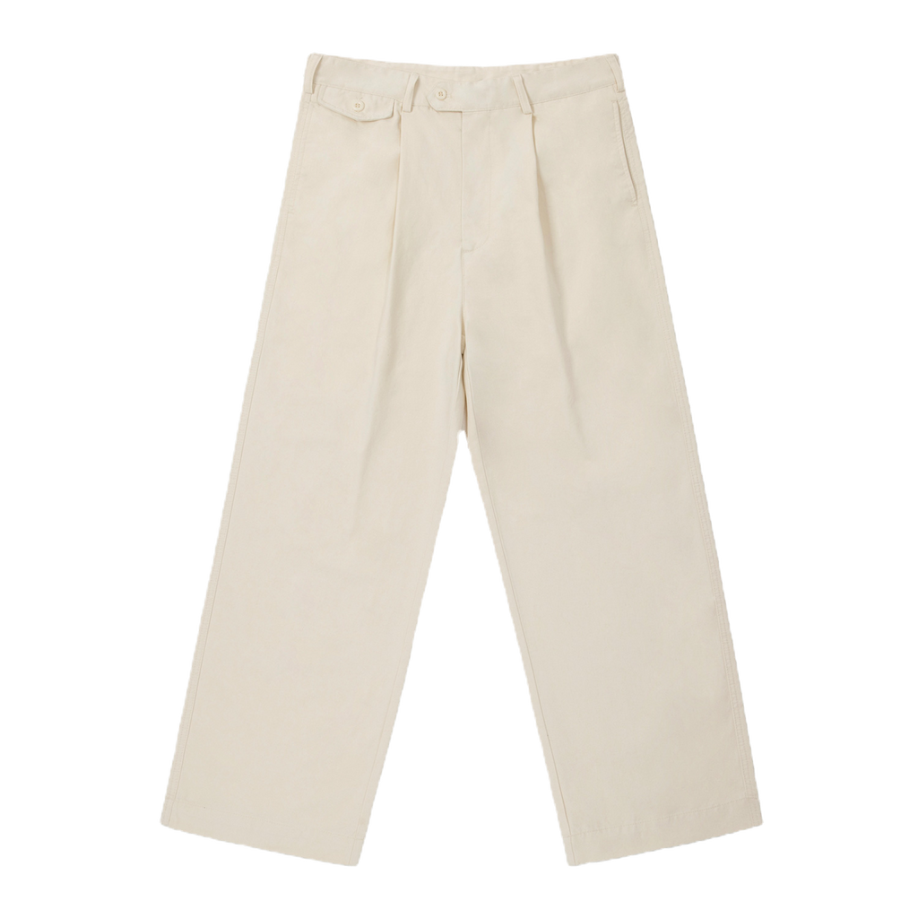 COLOSSEUM SAND PANTS image 0
