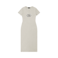 STONED TWO LIFE MAXI DRESS image 0