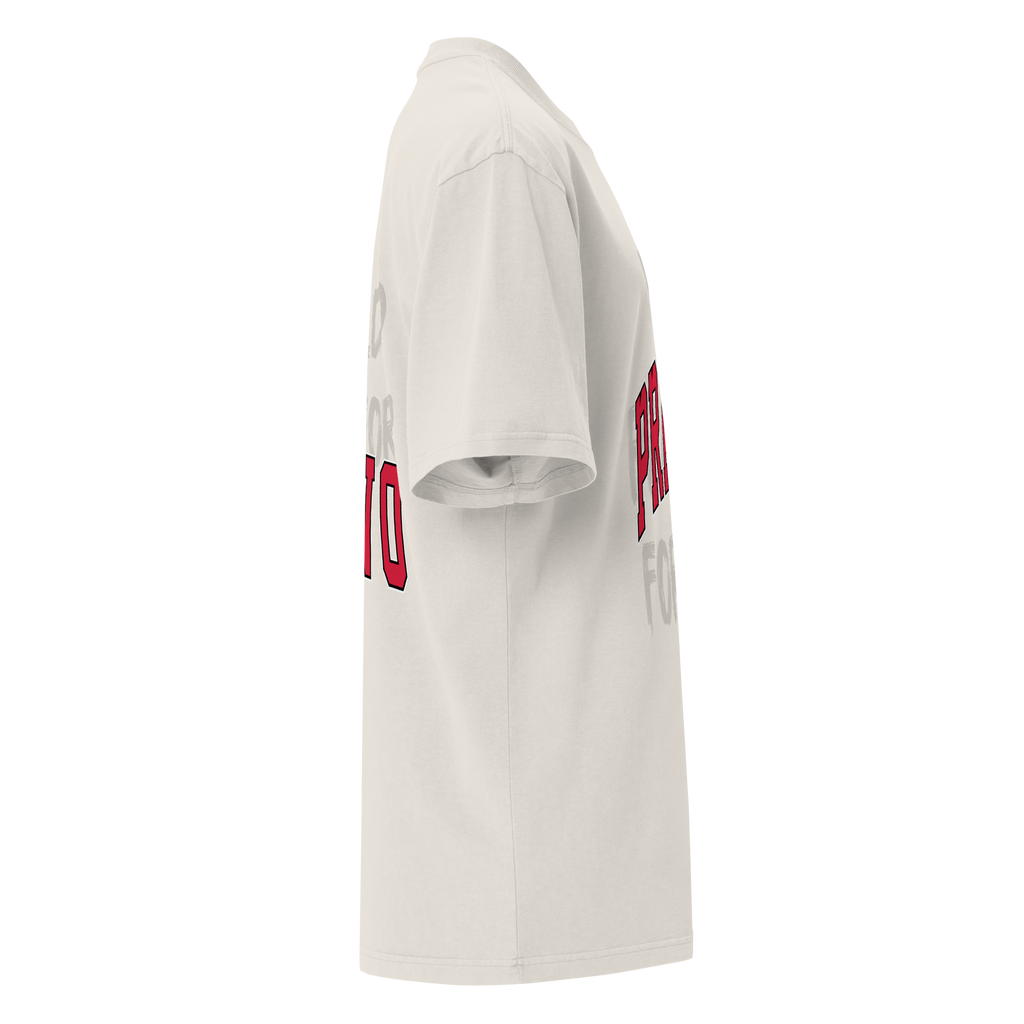 PRAY FOR ME TEE image 3