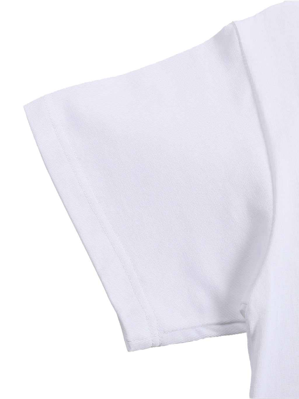 SIMPLE MATH TEE image 6