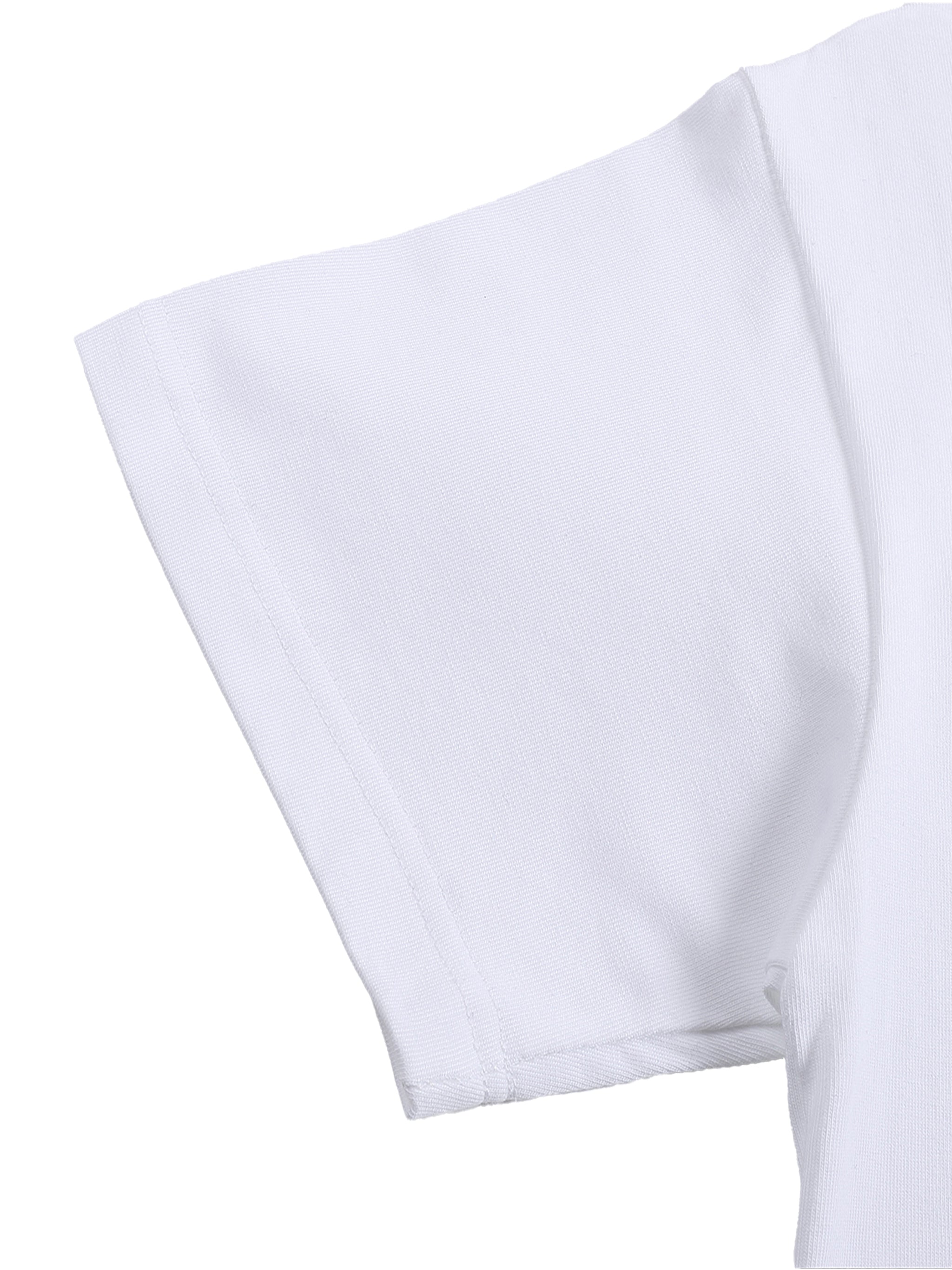 SIMPLE MATH TEE image 6
