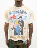 KRAZY AMBITIONS - “GIRLS OF VIRGINIA” TEE